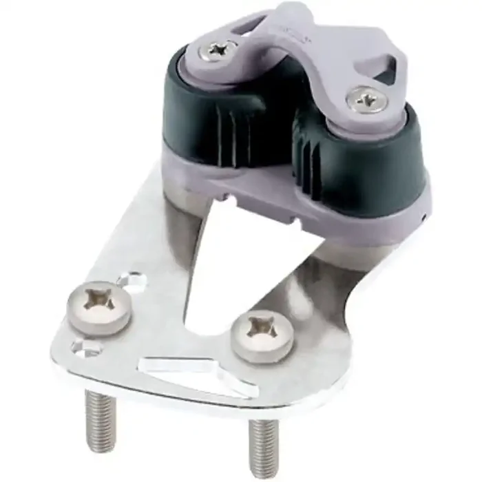Ronstan RC00420 Series 19 Control End Cleat Addition Kit