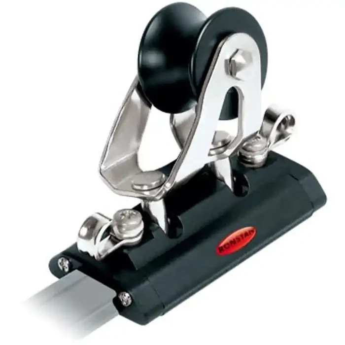 Ronstan RC11930 Series 19 Genoa Car 100mm