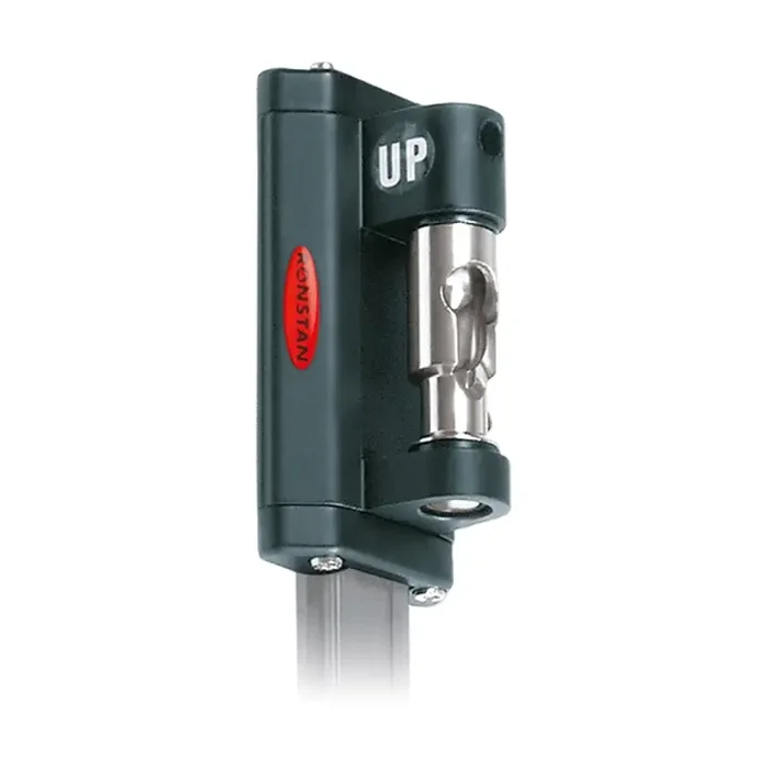 Ronstan RC11969 Series 19 Batten Car Quick Release 66mm x 47mm