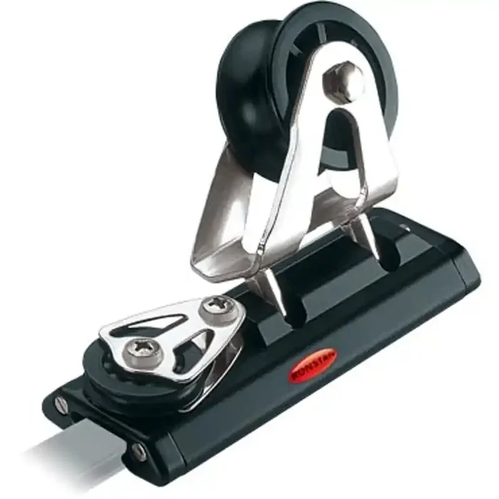 Ronstan RC12231 Series 22 Genoa Car 165mm Control Sheave