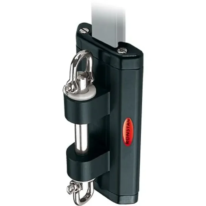 Ronstan RC12244 Series 22 Spinnaker Pole Car 130mm suits 32mm Toggle