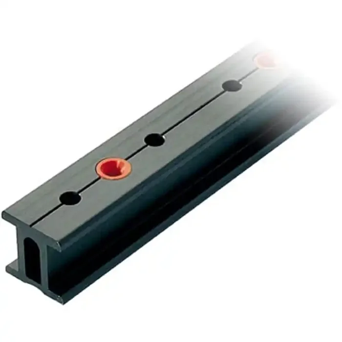 Ronstan RC6320-1.0 Series 32 I-Beam Track Black 996mm