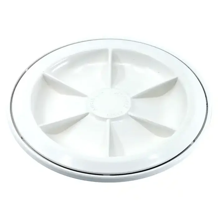 Ronstan RF530 Inspection Hatch White