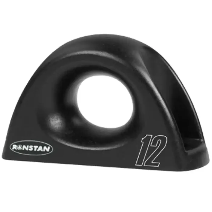 Ronstan RF8091-12 RopeGlide Single Fairlead 12mm