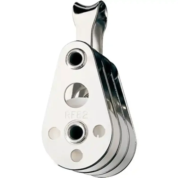 Ronstan RF82 Series 29 Triple Loop Top Block