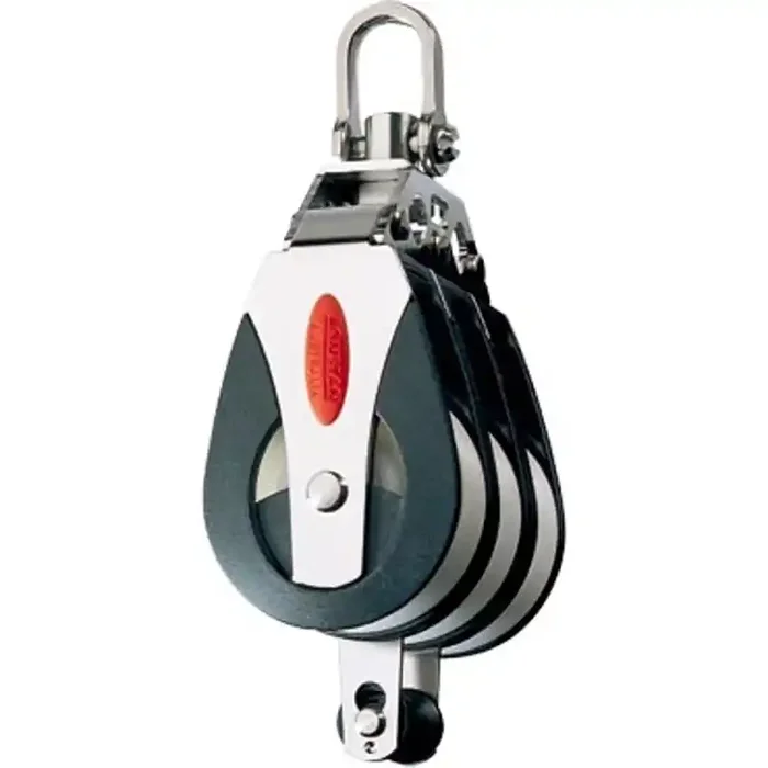 Ronstan S40 AP Block Triple Becket
