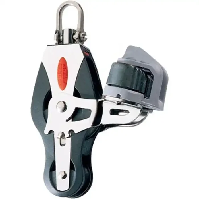 Ronstan S40 BB Block Fiddle Cleat