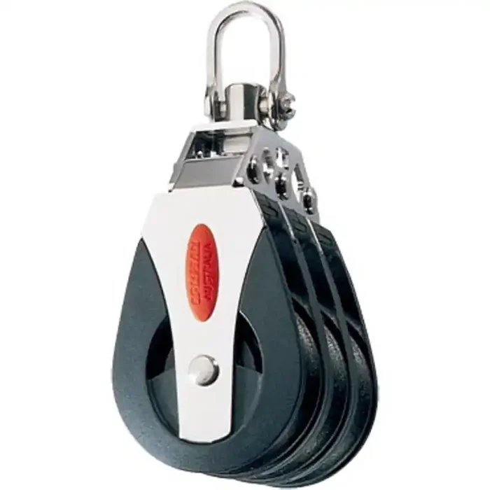 Ronstan S40 BB Block Triple
