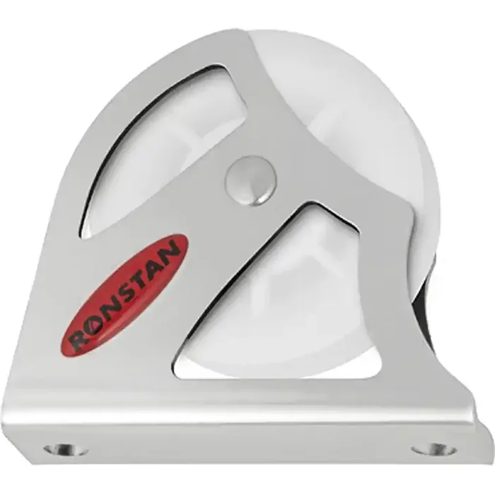 Ronstan S50 AP Block Single Upright Lead