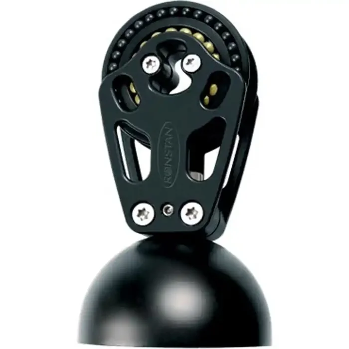 Ronstan S60 Orbit Block Single Stand-Up 90 Deg