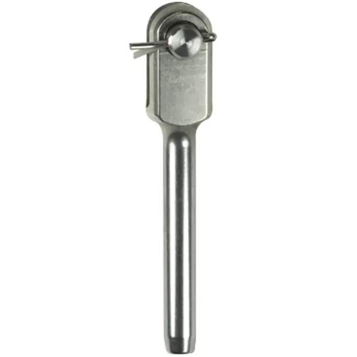 Ronstan Swage Fork 4mm Wire 7.9mm (5/16in) Pin