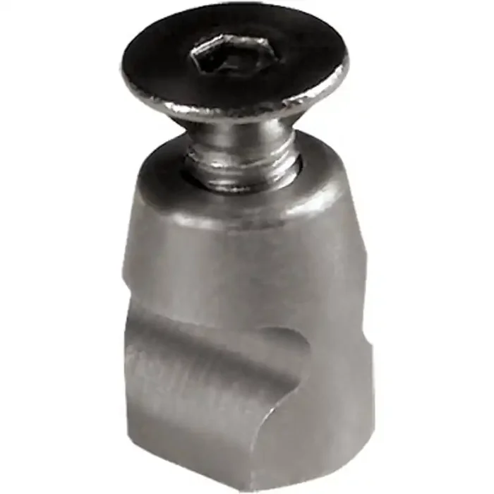 Ronstan Track Slug S22 and S26 3.5mm x 8.3mm