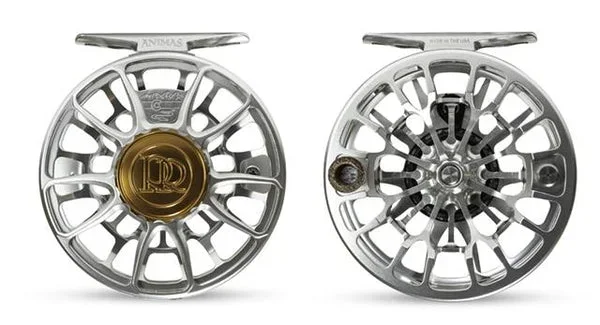 Ross Animas Reels – Platinum
