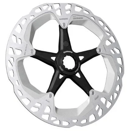 ROTOR SHIM RT-EM810 203MM W/LOCK RING