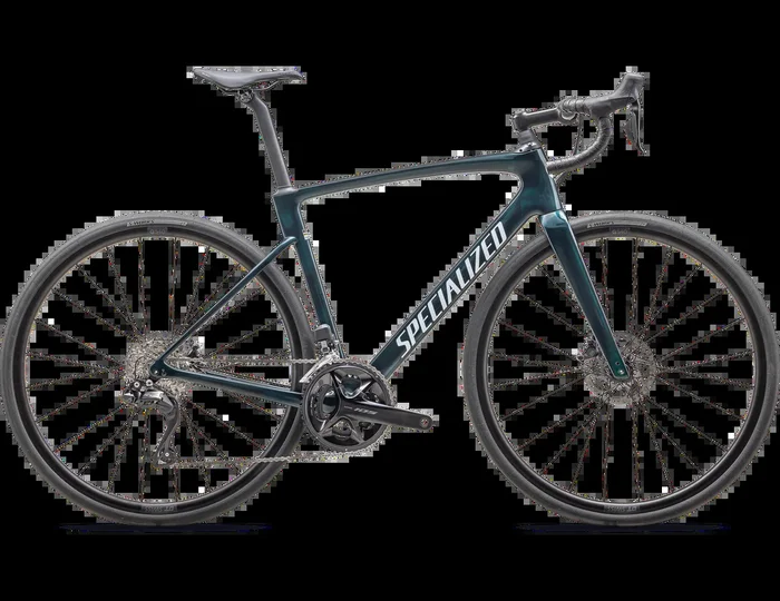 Roubaix SL8 Comp (2025)