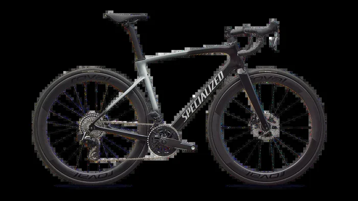 Roubaix SL8 Pro AXS (2026)