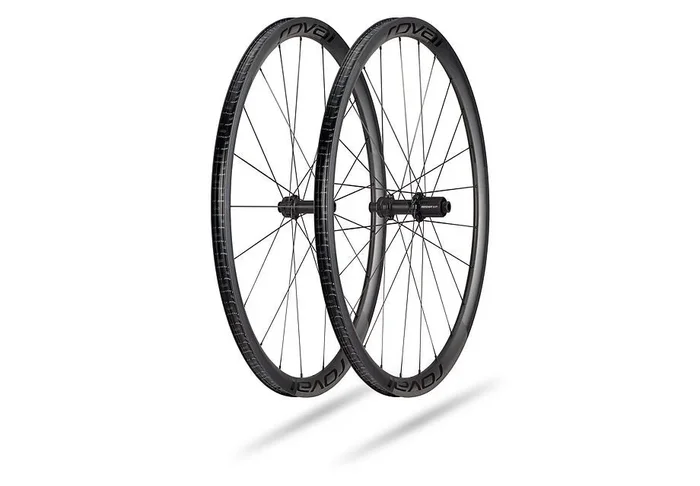 Roval Alpinist CLX II 700c Front Wheel