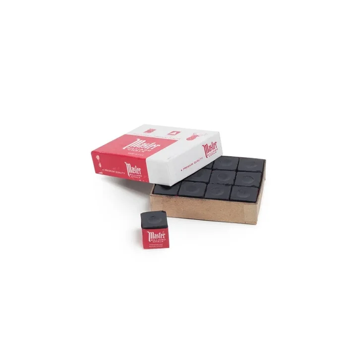 RS Barcelona Diagonal Pool Table Chalks