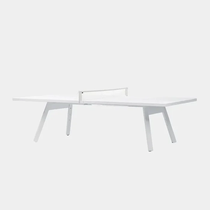 RS Barcelona You and Me Monochrome Ping Pong Table