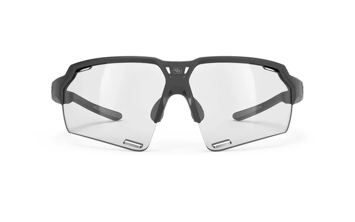 Rudy Project Deltabeat Cycling Sunglasses — ImpactX Photochromic Lenses