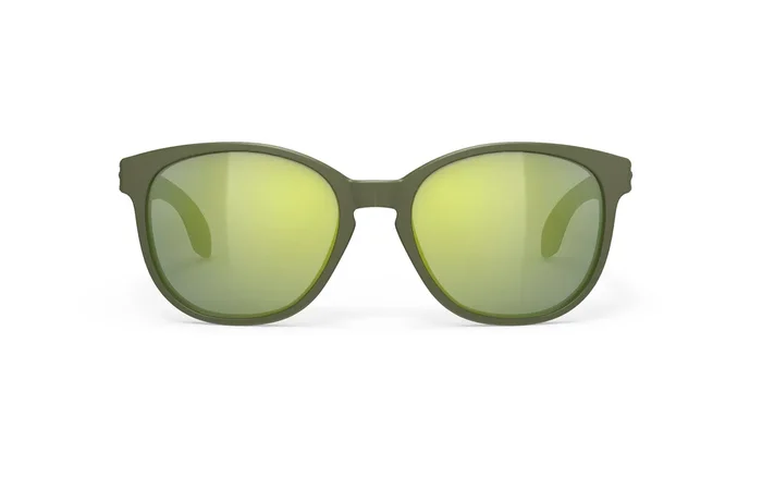 Rudy Project Lightflow B Sunglasses – Slim Fit Lifestyle & Polarized