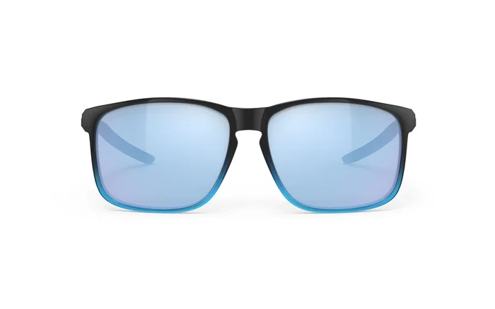 Rudy Project Overlap Sunglasses | Stylish Lifestyle & Performance Eyewear