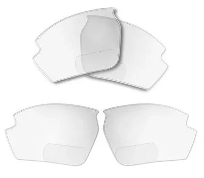 Rudy Project Rydon Bifocal Lens Sports Readers for Cyclists