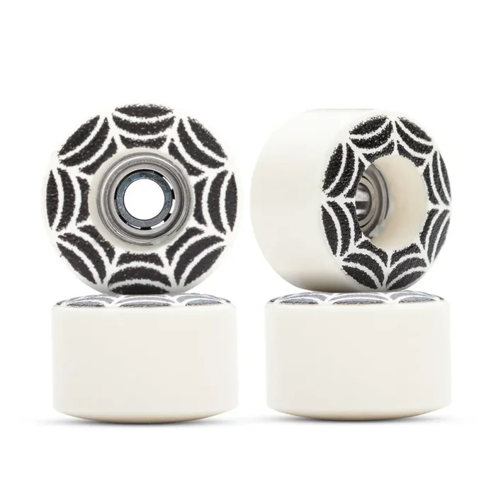 Ruedas Dirty FB illPills 70D Street Shape – Telaraña