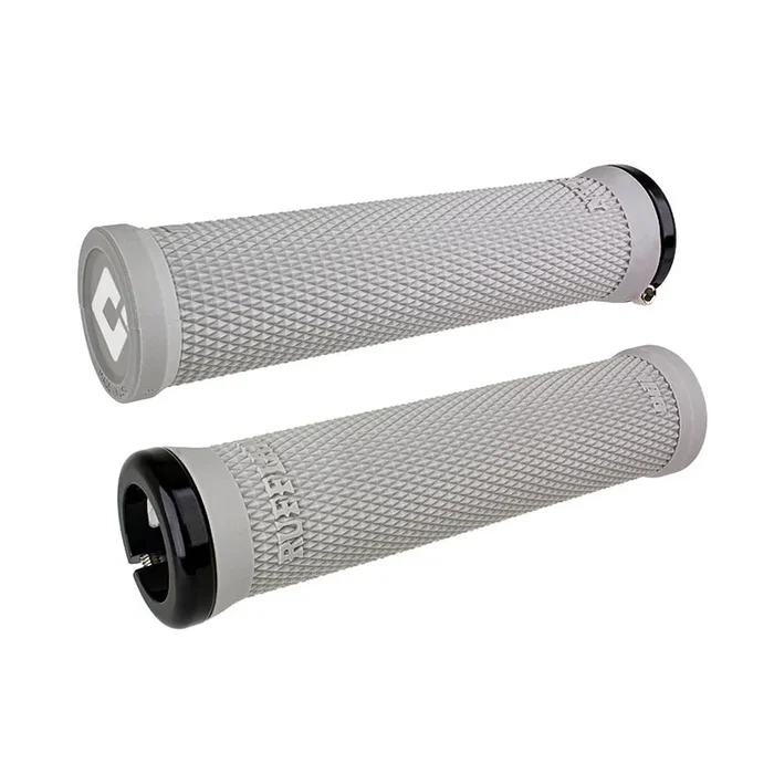 Ruffian v2.1 Lock-On Grips – Gray