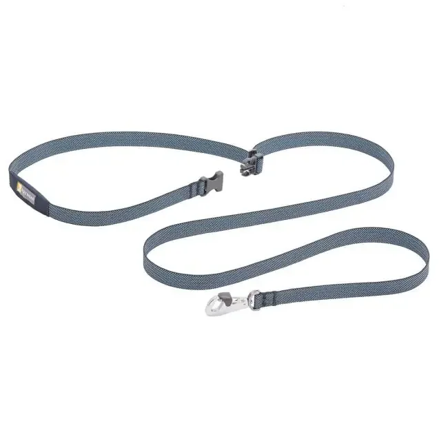 ruffwear correa flagline