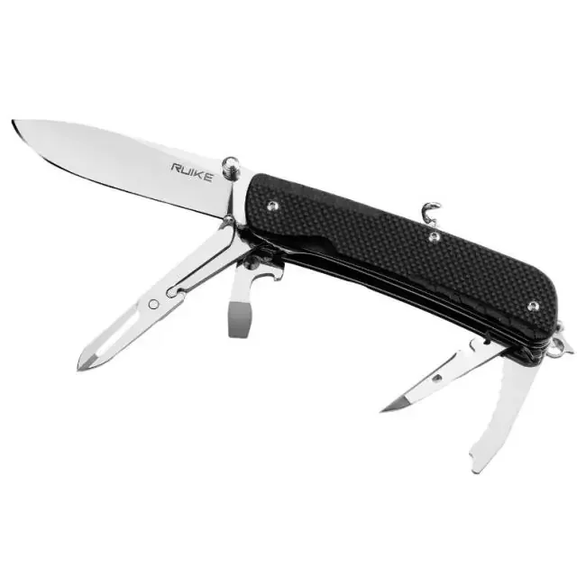 ruike navaja ruike ld31-b multiusos