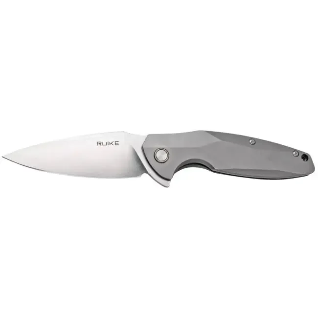 ruike navaja ruike m105-tz mango titanio