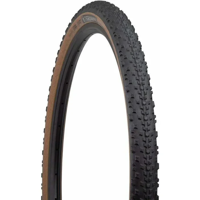Rutland Tire – 650b x 47 Tubeless Folding Tan Light and Supple