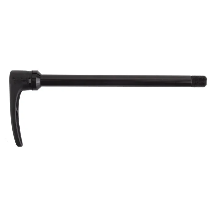 RWS MTB Rear Thru Axle – 12 x 142mm Overall Length 162.5mm M12 x 1.0mm Thread Pitch X-12 System