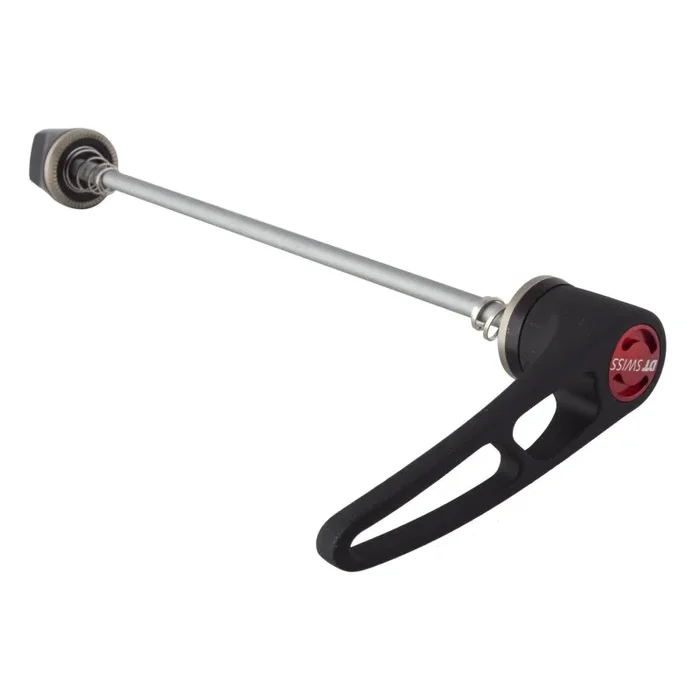 RWS Road Rear Quick Release – QR x 130mm Steel