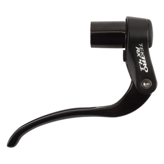 RX 4.1 Reverse Brake Lever Set Black
