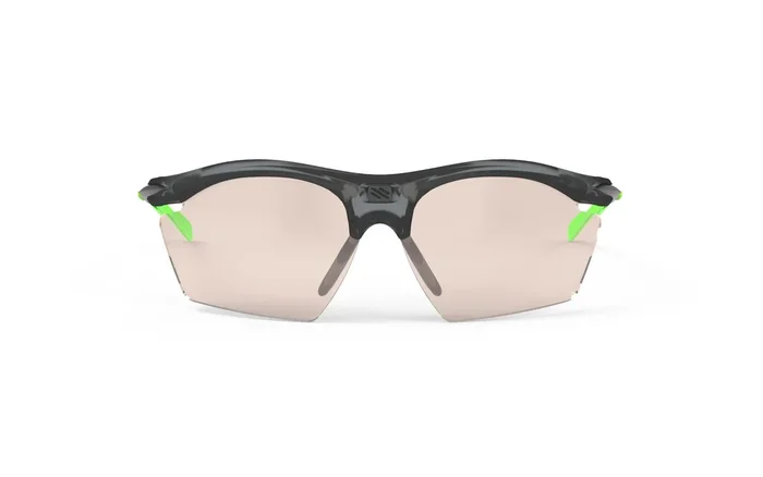 Rydon Slim Frozen Ash Photochromic Brown Lenses