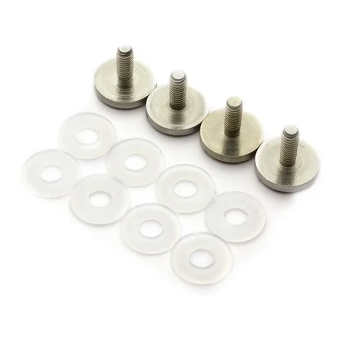 S-One Lifer Visor Hardware Kit