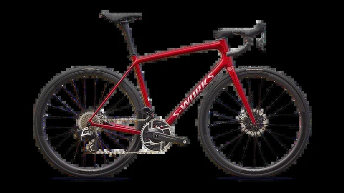 S-Works Aethos 2 AXS (2026)