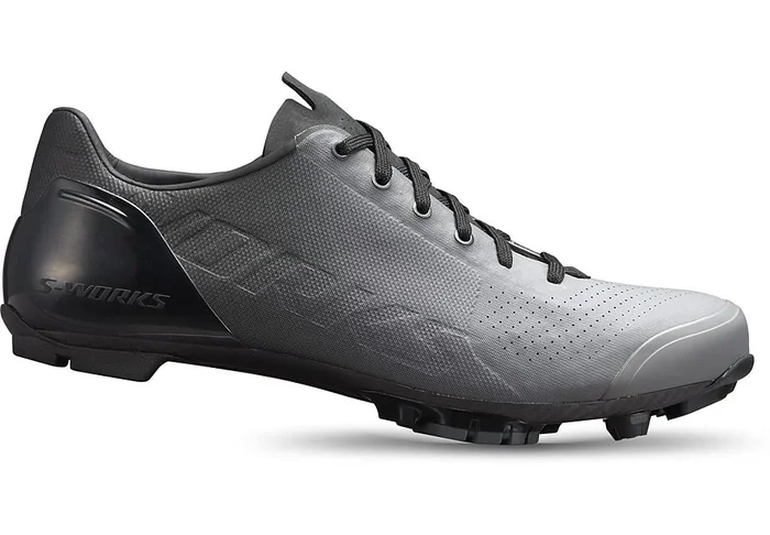 S-Works recon lace shoe black 40