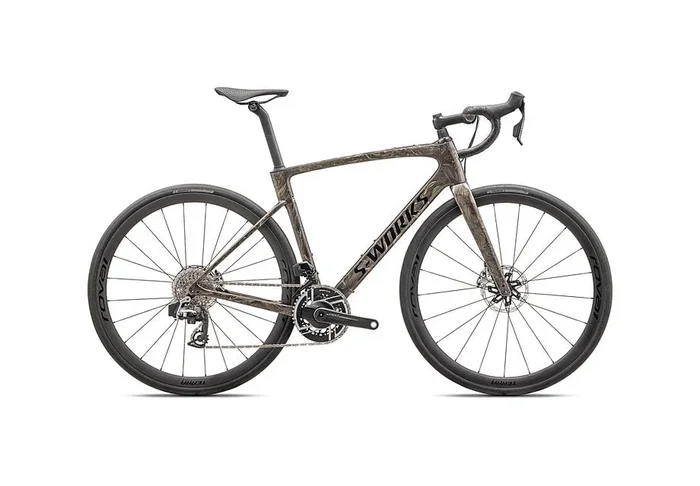 S-Works Roubaix SL8 – SRAM RED AXS (2025)