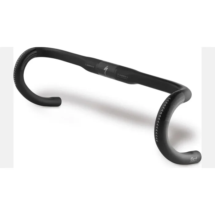 S-Works Shallow Bend Carbon Handlebars