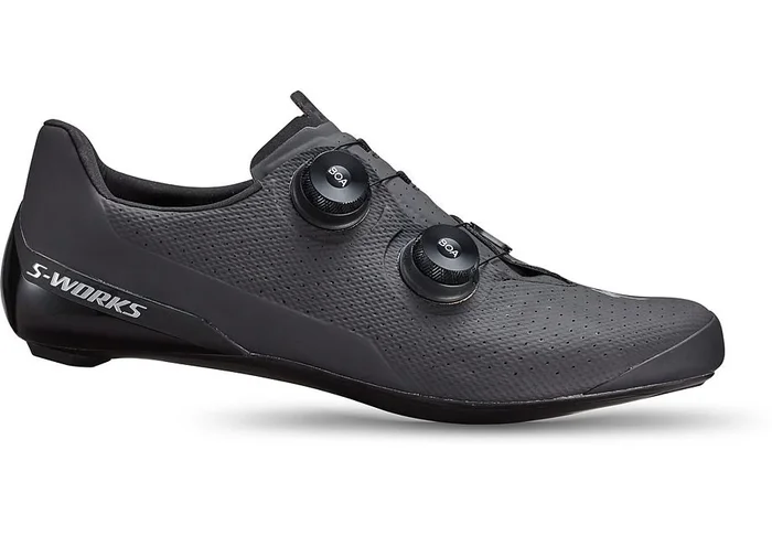 S-Works torch shoe black 38.5