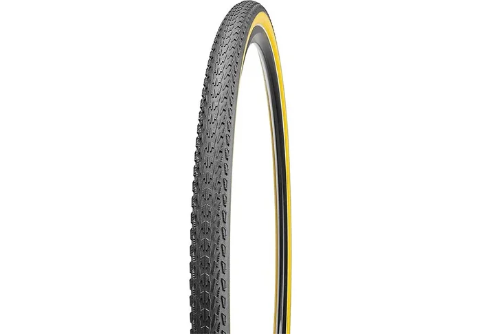 S-Works tracer tubular tire black 28 x 33