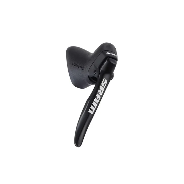 S500 Aluminum Right Road Brake Lever Black