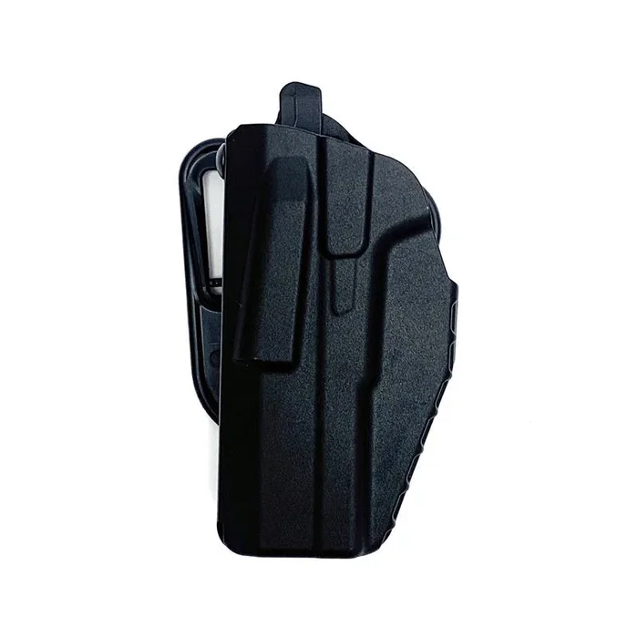 Safariland 7377 7TS ALS Concealment Belt Loop Holster 7377-896-412 | Left