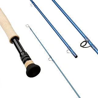 Sage MOTIVE Fly Rod