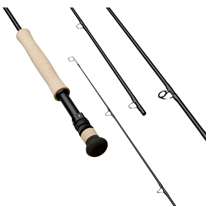 Sage Salt HD 11wt Rod