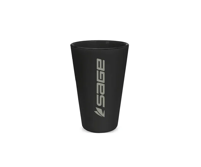 Sage Silipint Black