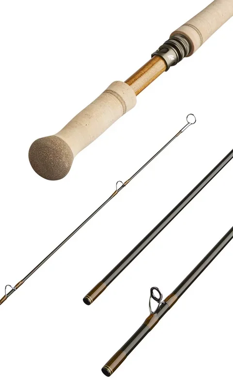 Sage Trout Spey HD – the benchmark